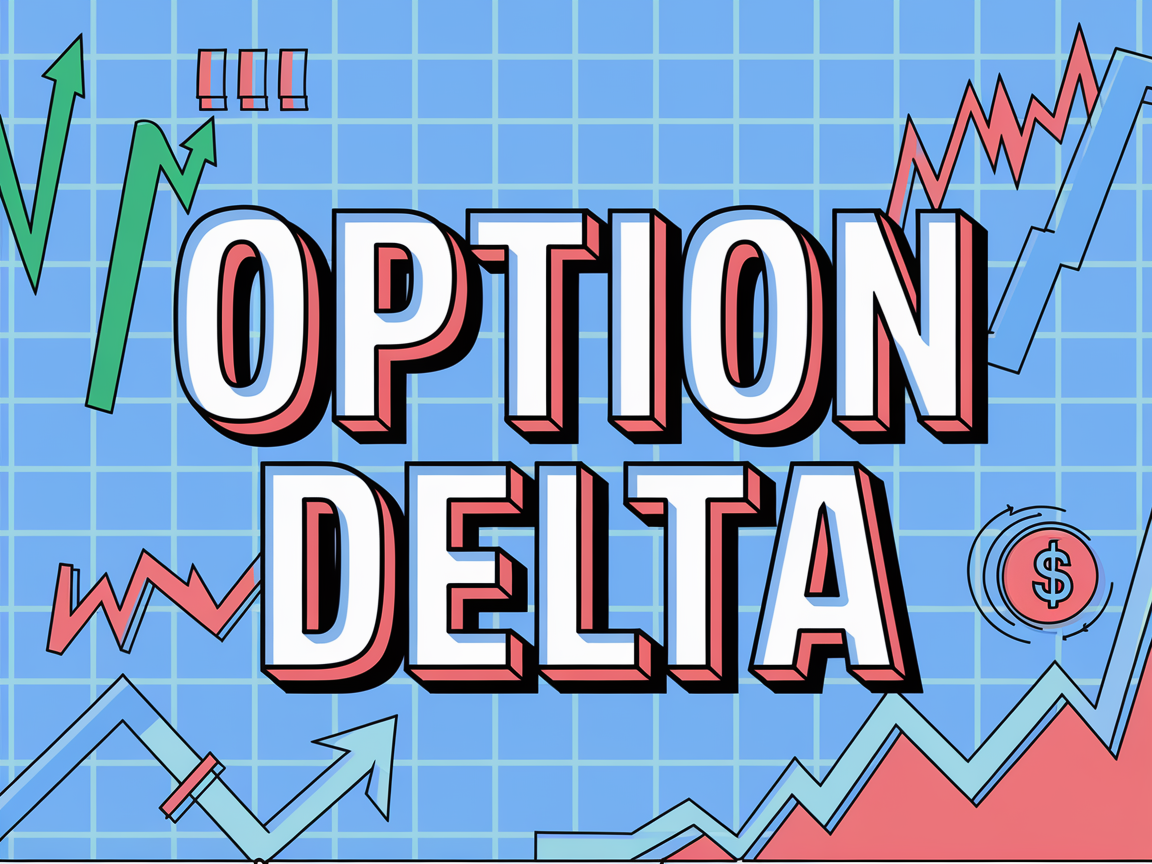 什么是期权交易中的Delta？ | CoinGlass